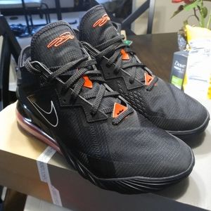 NIKE LEBRONS 18